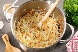 Капуста маринованная Капуста маринованная