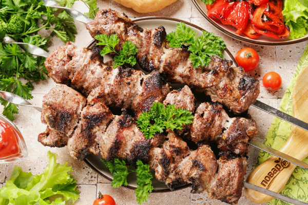 Какая часть свинины самая лучшая
Какая часть свинины самая лучшая