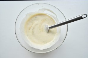 Икряники с капустой