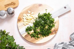 Солянка на зиму без капусты Солянка на зиму без капусты