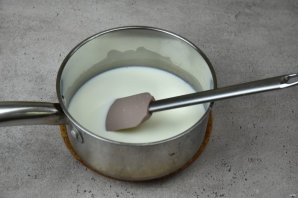 Тарт из песочного теста Тарт из песочного теста