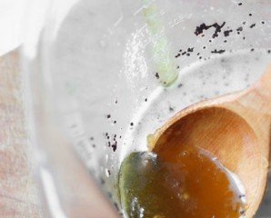 Кутья с изюмом Кутья с изюмом
